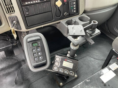 2013 International DuraStar 4300