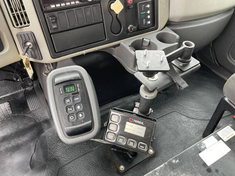 2013 International DuraStar 4300