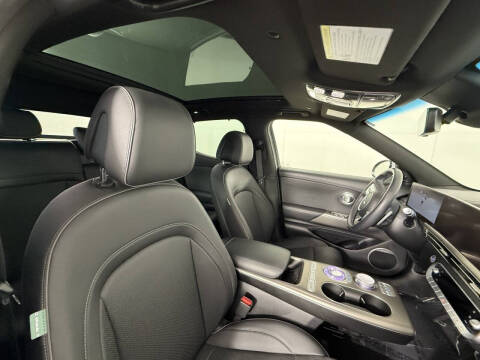 2023 Genesis GV60 Advanced