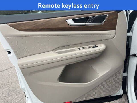 2026 Volkswagen Atlas SE