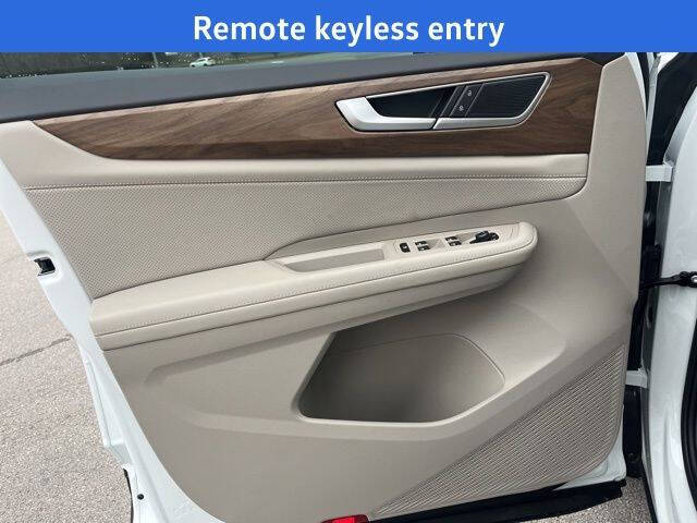 2026 Volkswagen Atlas SE