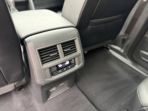 2019 Volkswagen Atlas V6 SEL 4Motion