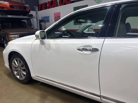 2012 Lexus ES 350