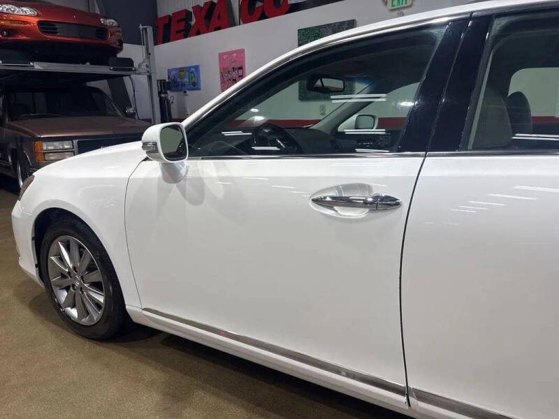 2012 Lexus ES 350