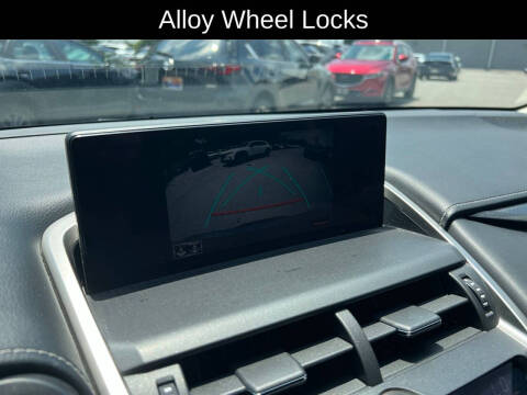 2019 Lexus NX 300
