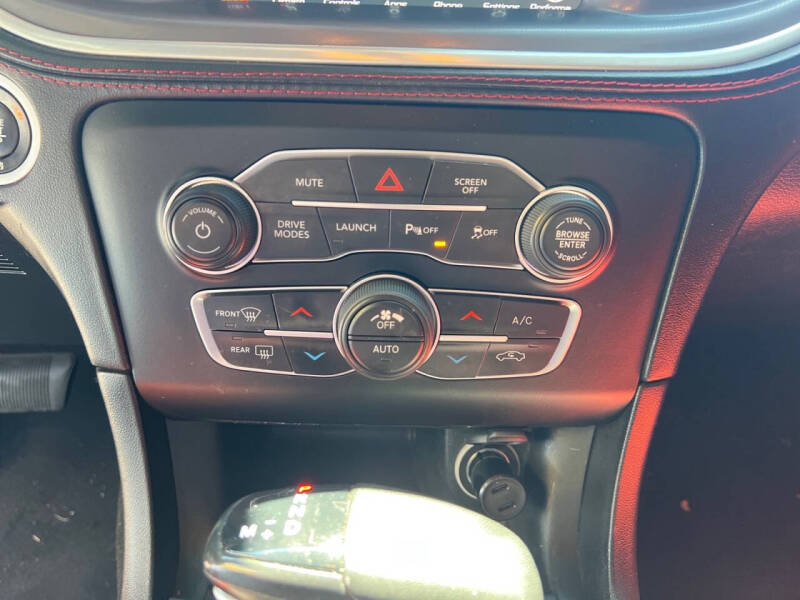 2022 Dodge Charger