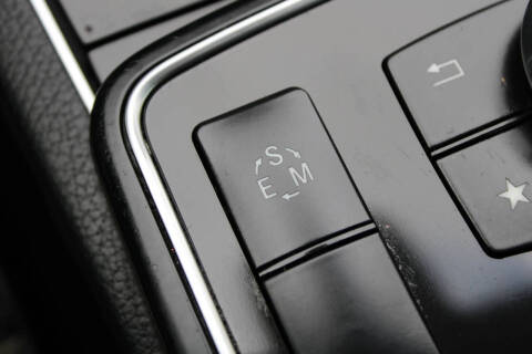 2016 Mercedes-Benz E-Class E 400 4MATIC