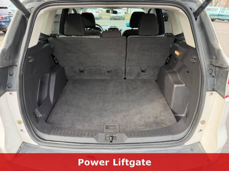 2013 Ford Escape SE