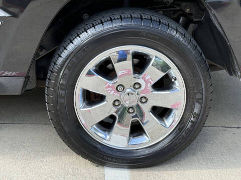 2010 Jeep Grand Cherokee Limited