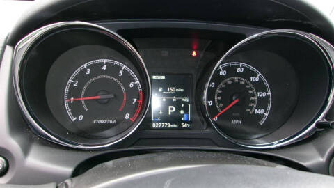 2025 Mitsubishi Outlander Sport