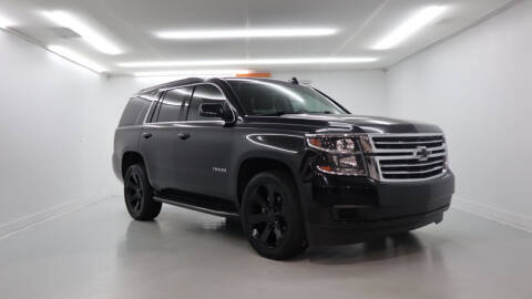 2018 Chevrolet Tahoe for sale at Alta Auto Group LLC in Concord NC