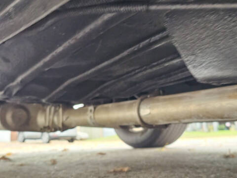 1968 Pontiac Firebird