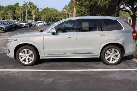 2024 Volvo XC90 B5 Core Bright Theme