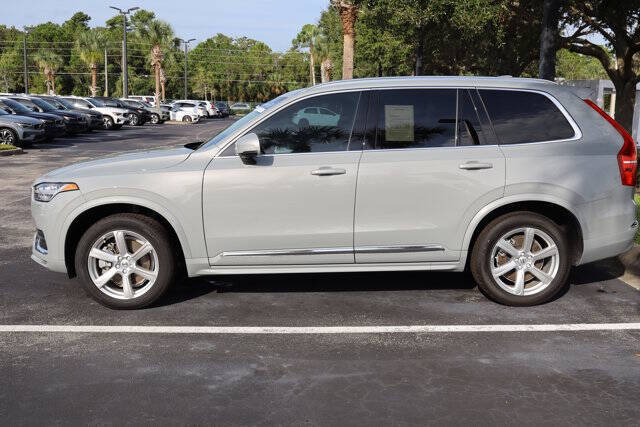 2024 Volvo XC90 B5 Core Bright Theme