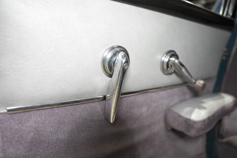 1949 Studebaker Champion