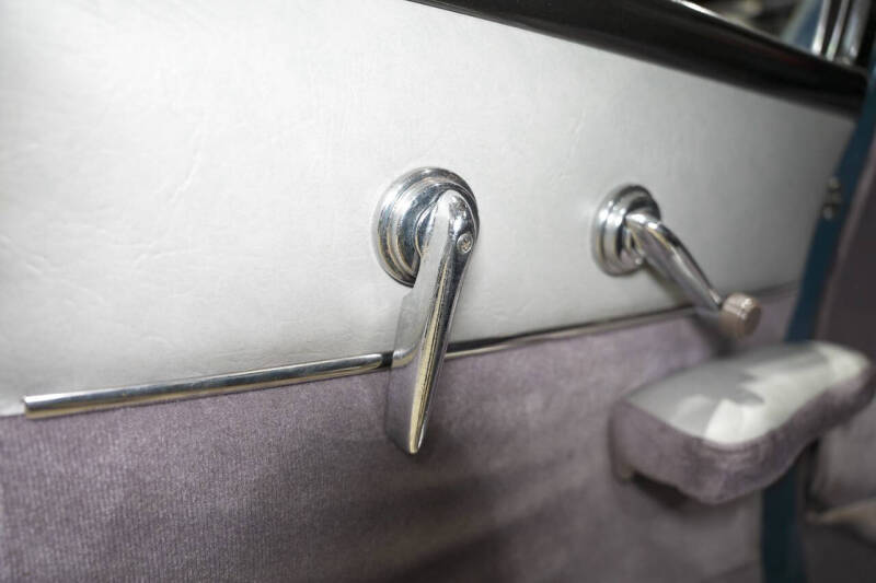 1949 Studebaker Champion