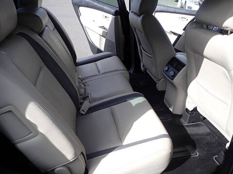 2008 Mazda CX-9 Touring