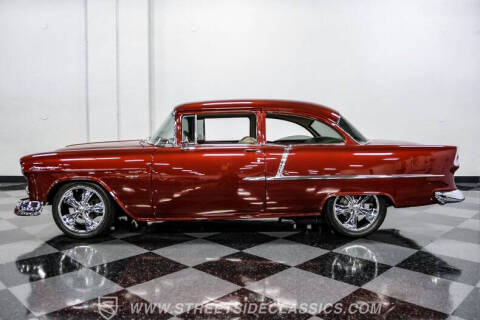 1955 Chevrolet 210