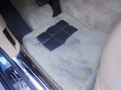 2011 Rolls-Royce Ghost