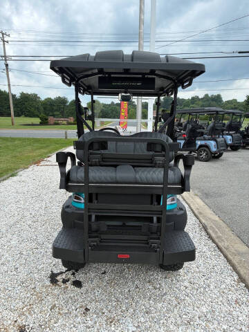 2026 Denago Nomad XL