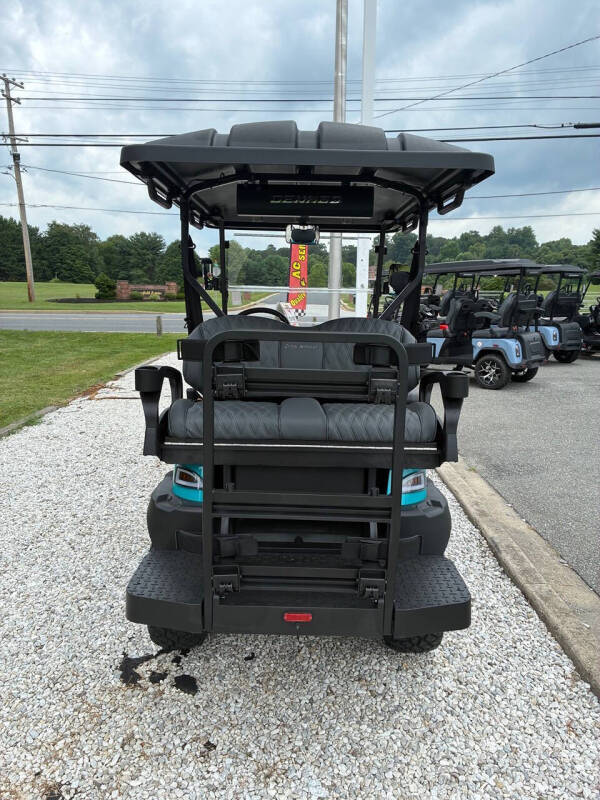 2026 Denago Nomad XL