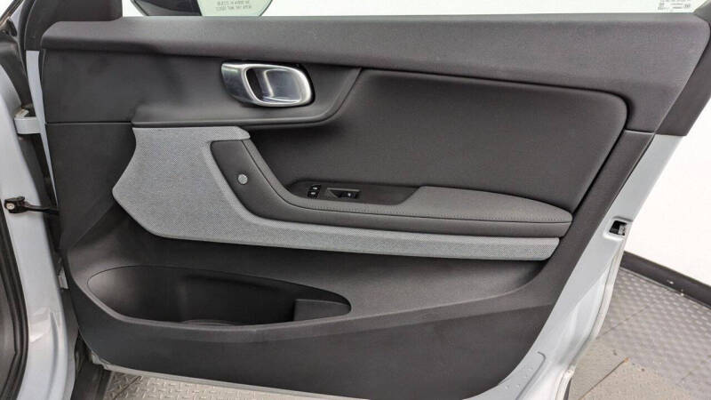 2022 Polestar 2 Long Range Dual Motor