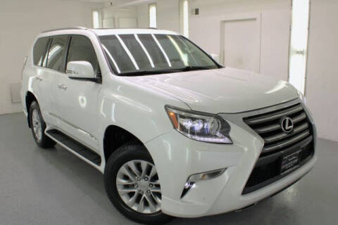 2016 Lexus GX 460