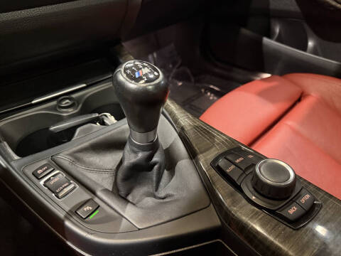 2015 BMW 2 Series M235i