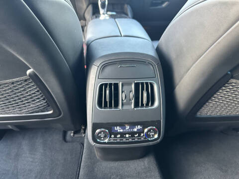 2018 Maserati Levante S GranSport