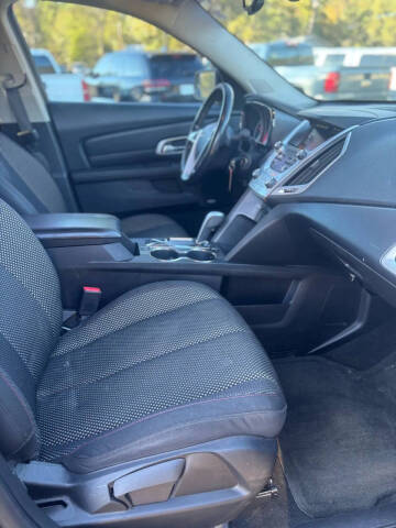 2013 GMC Terrain SLE-2