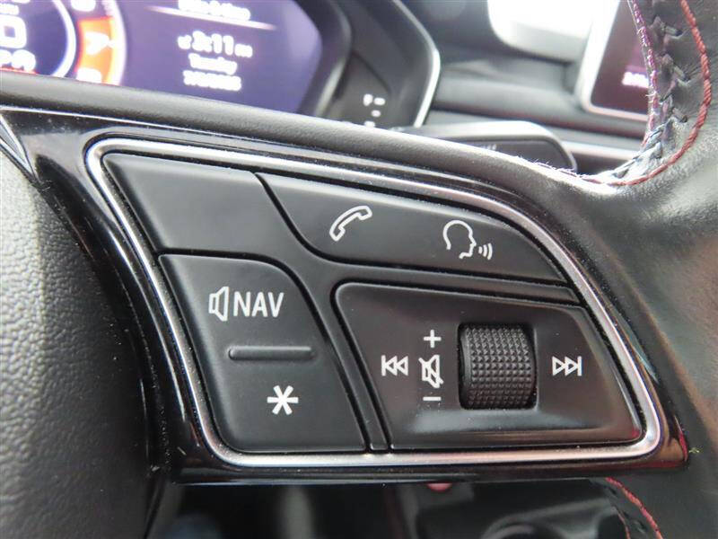 2019 Audi S5 Sportback 3.0T quattro Premium Plus