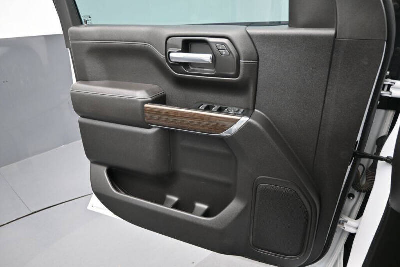 2022 Chevrolet Silverado 1500 Limited
