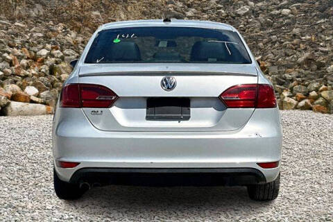 2012 Volkswagen Jetta