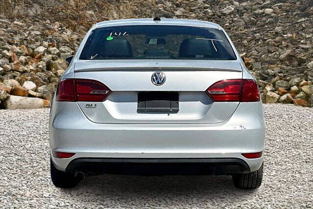 2012 Volkswagen Jetta