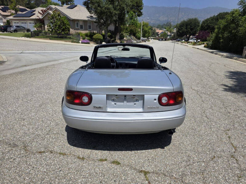 1992 Mazda MX-5 Miata