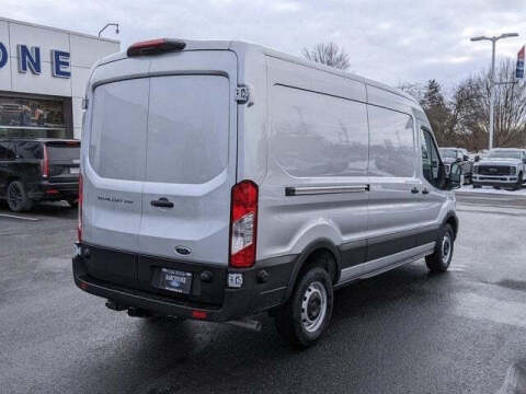 2024 Ford Transit 250