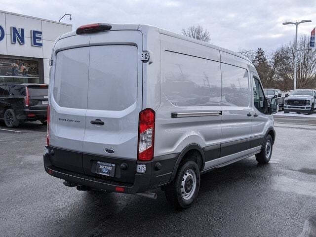 2024 Ford Transit 250