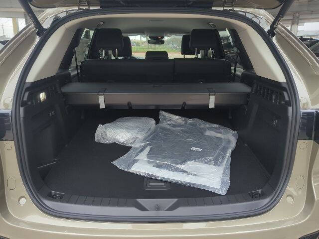 2026 Mazda CX-70 Plug-in Hybrid SC