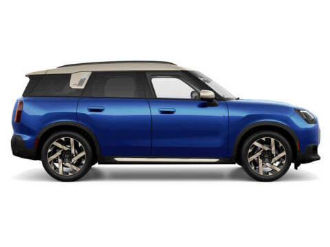 2027 MINI Countryman