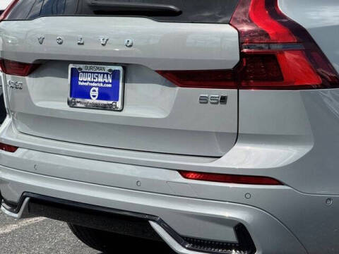 2026 Volvo XC60 B5 Ultra