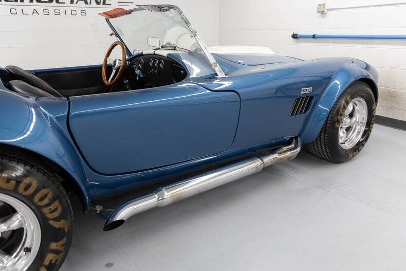 1965 Shelby Cobra
