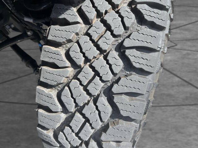 2024 Ford F-350 Super Duty XL