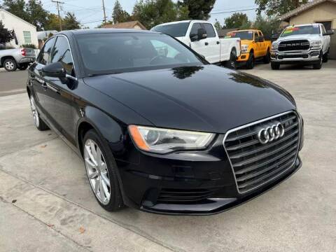 2015 Audi A3 for sale at Quality Pre-Owned Vehicles in Roseville CA