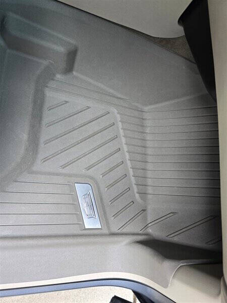 2019 Cadillac Escalade Premium Luxury