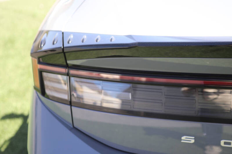 2024 Hyundai Sonata