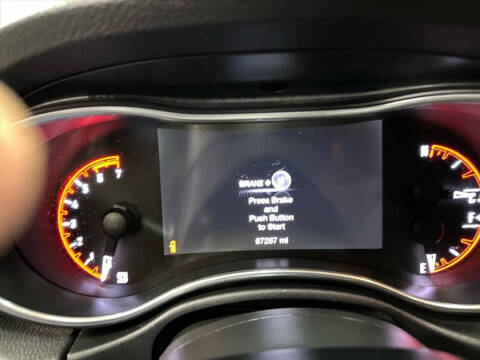 2019 Dodge Durango Pursuit