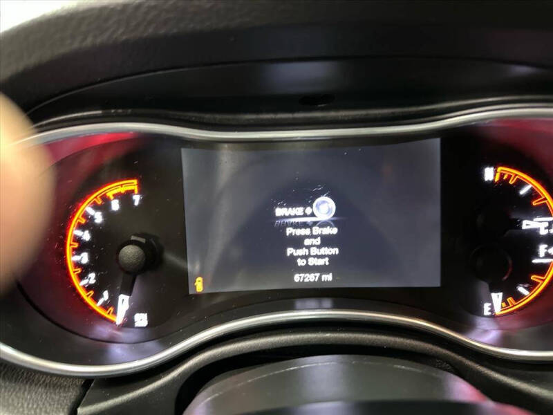 2019 Dodge Durango Pursuit