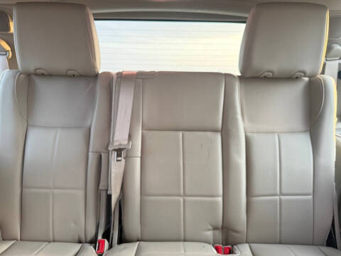 2010 Lincoln Navigator