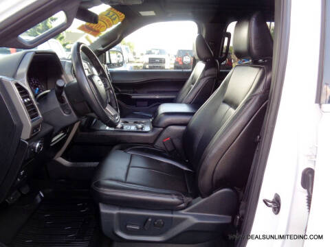 2021 Ford Expedition MAX XLT