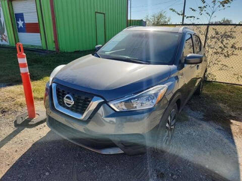 2020 Nissan Kicks for sale at Auto Palace Inc in Columbus OH